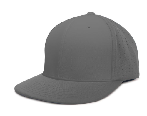 Graphite - front