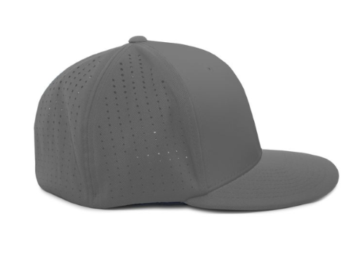 Graphite - sleeveright