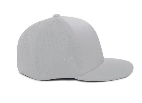 Silver - sleeveright