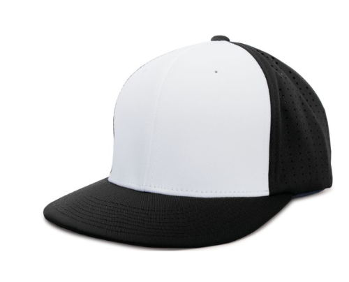 White/Black/Black - front