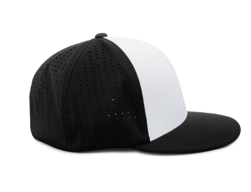White/Black/Black - sleeveright