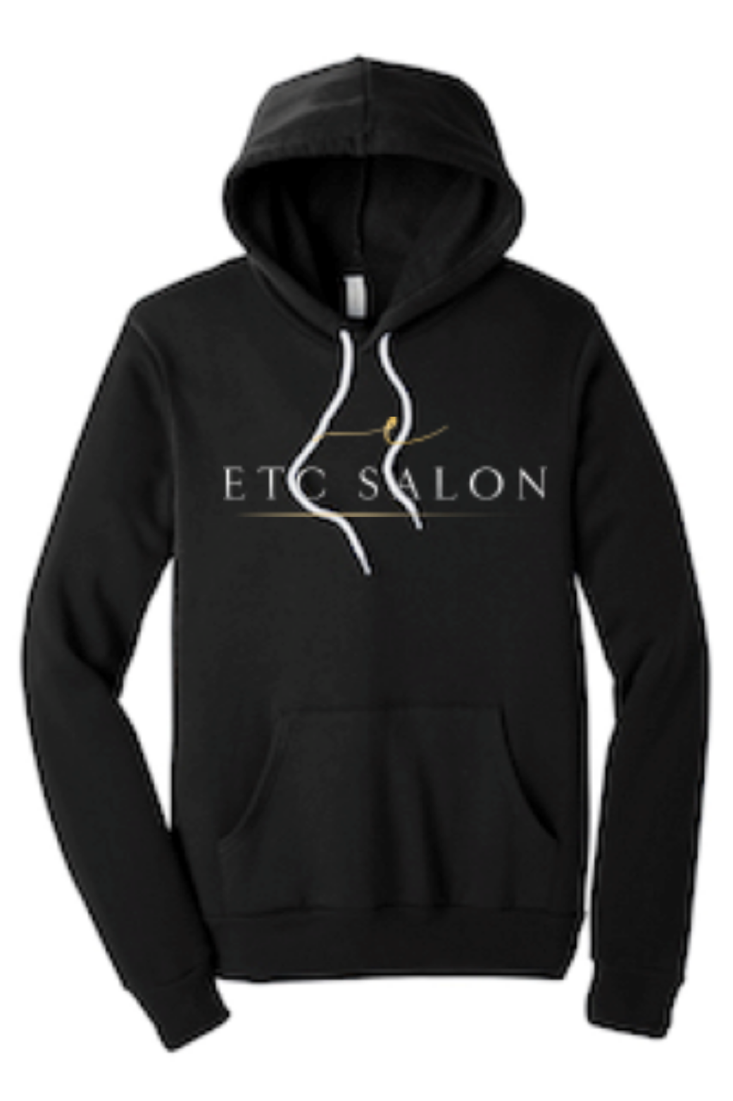 Black - front