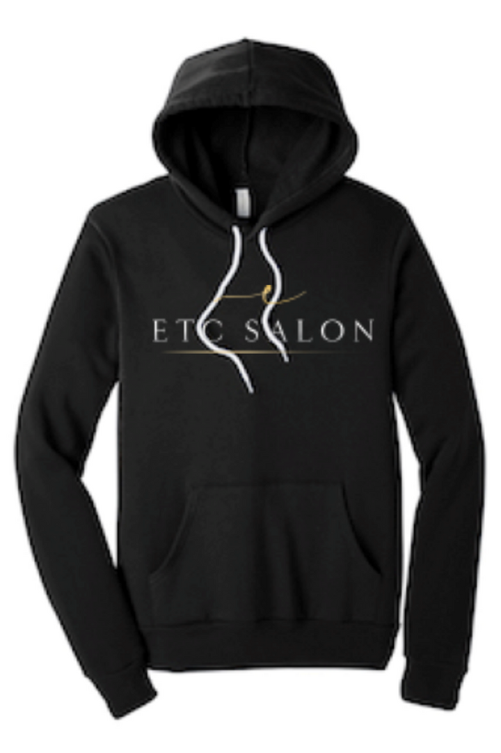 Black - front