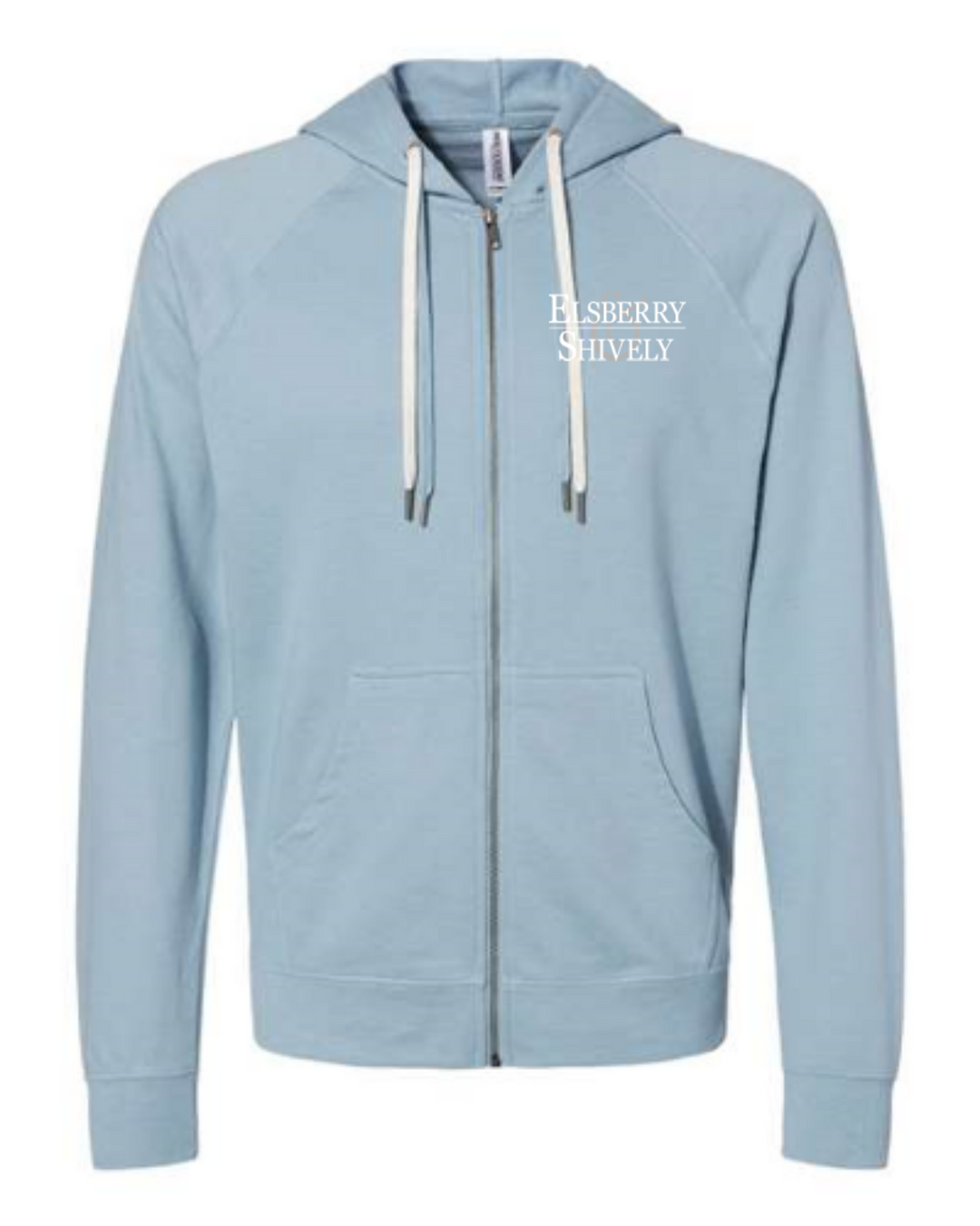 Misty Blue - front