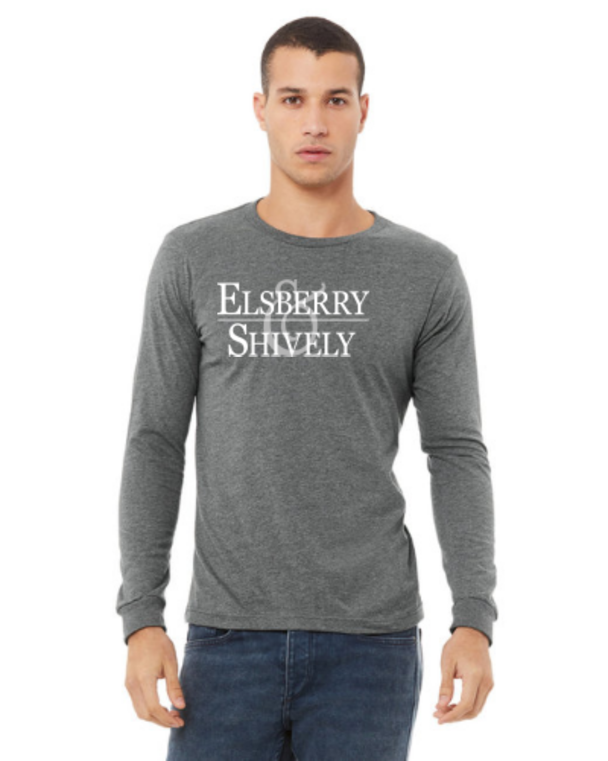 DEEP HEATHER - front