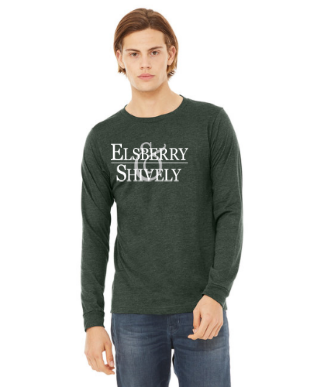 HEATHER FOREST - front