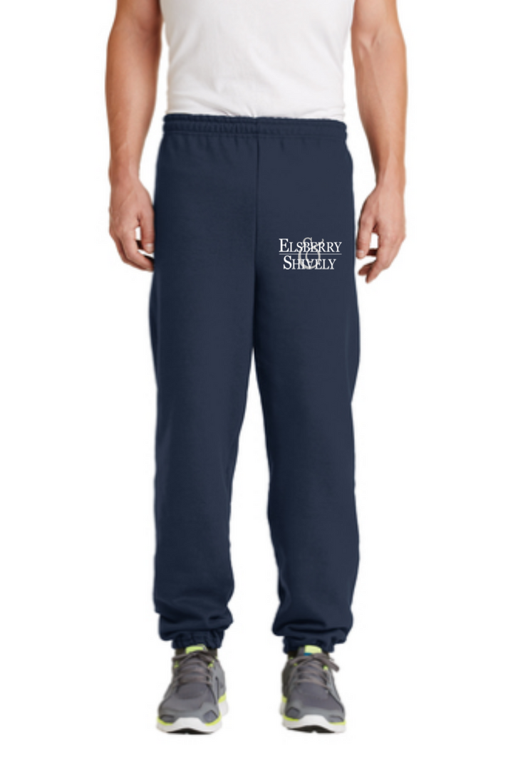 Navy - front