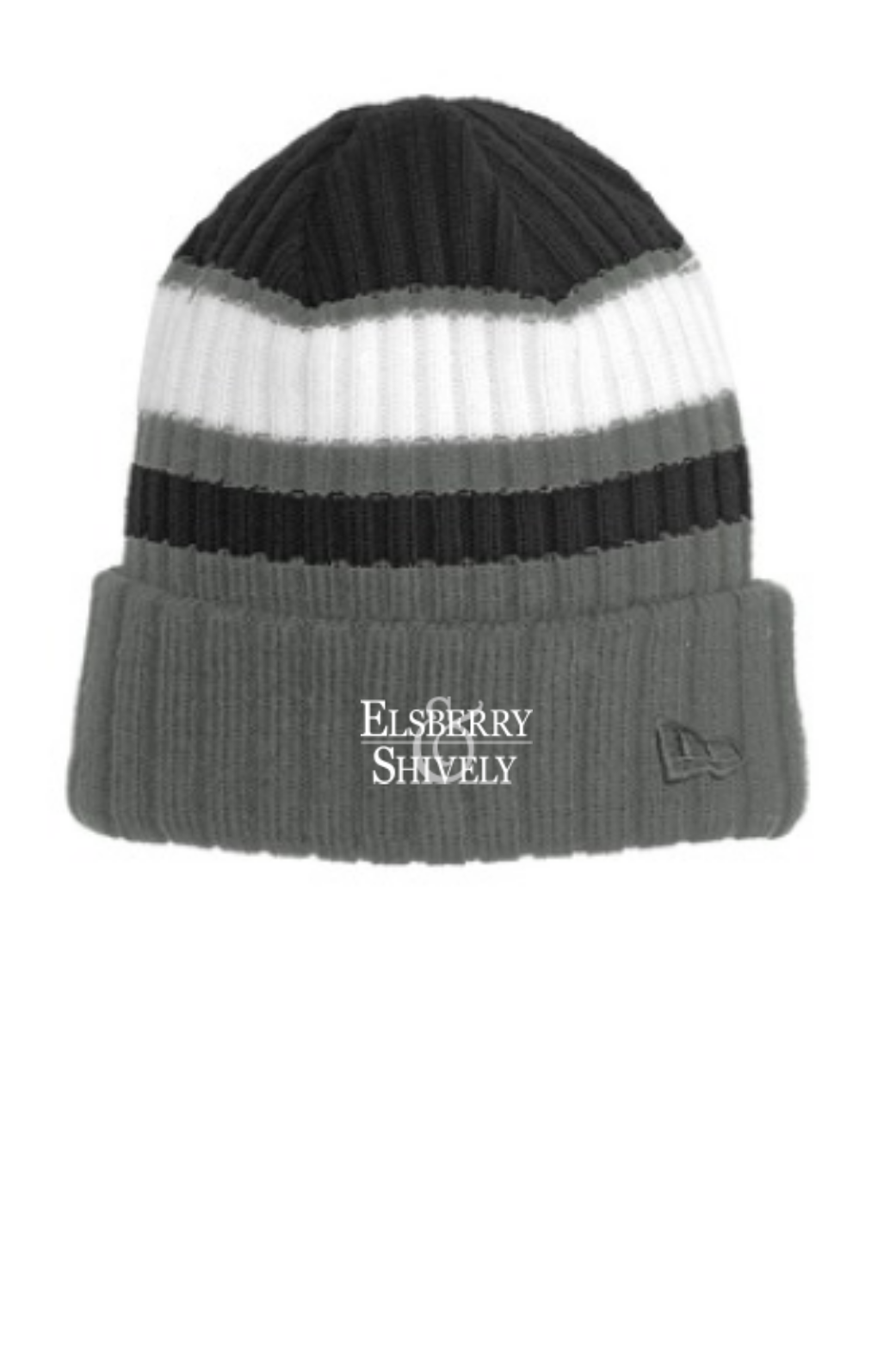 Black Graphite - front