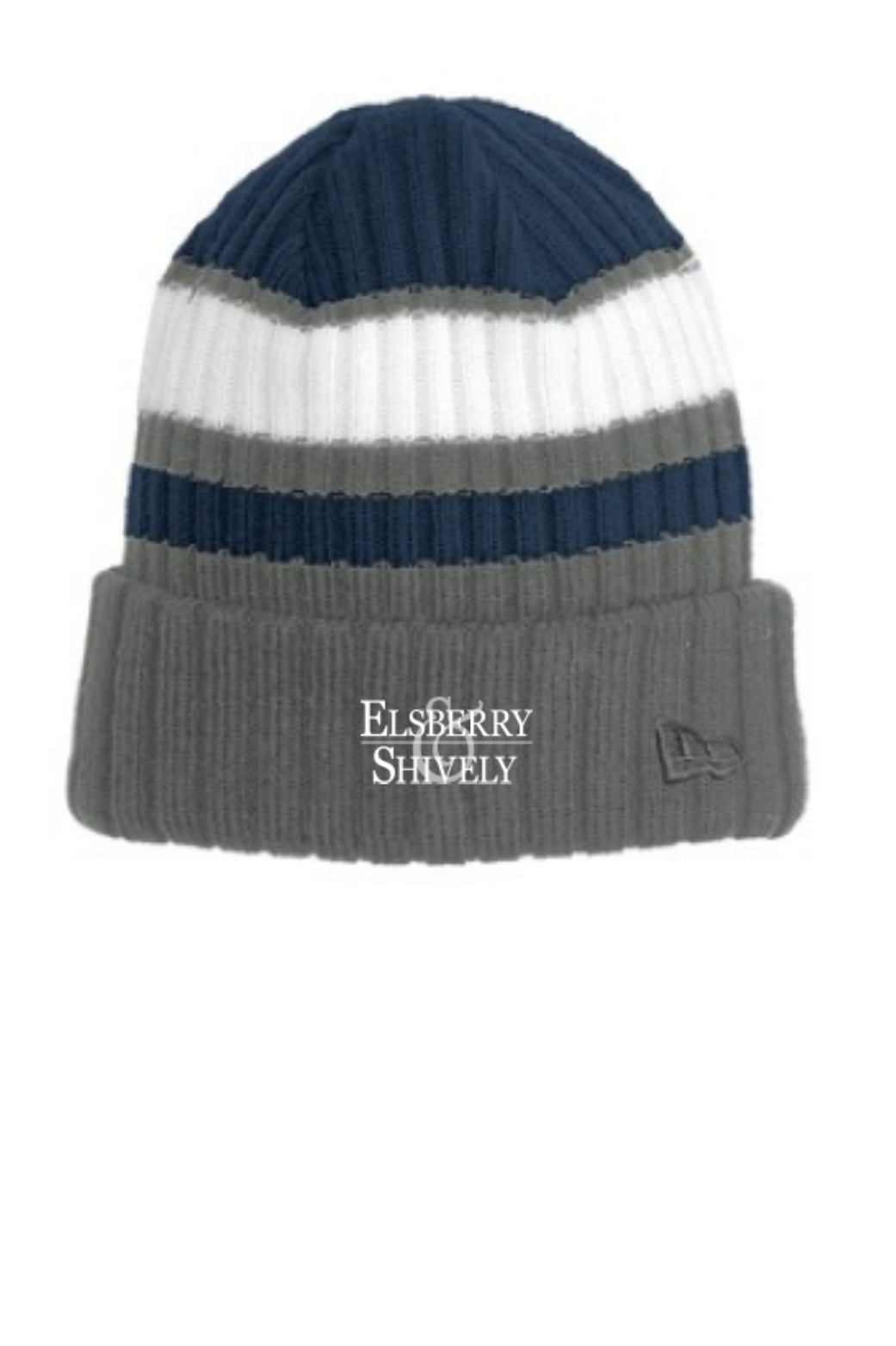Navy Graphite - front
