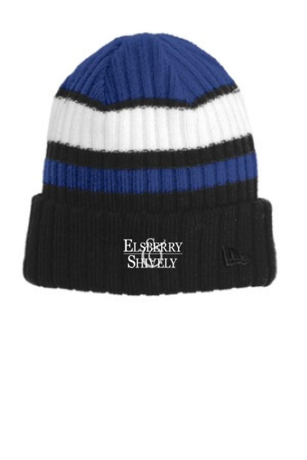 Royal Black - front