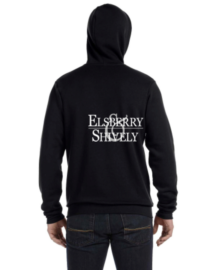 BLACK - back