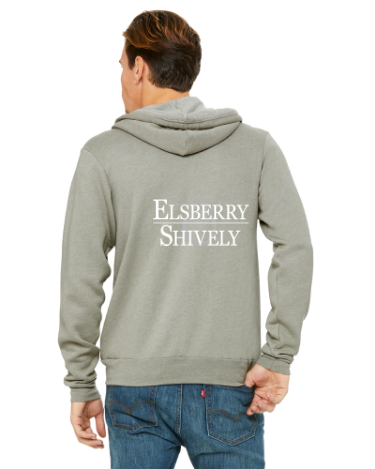 HEATHER STONE - back