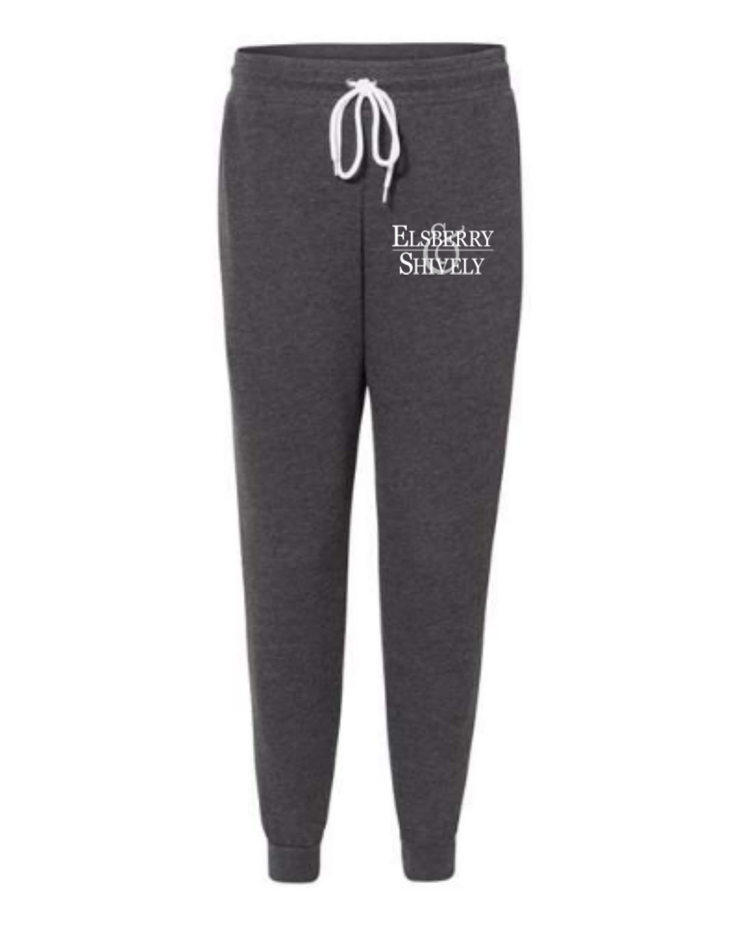 Dark Grey Heather - front