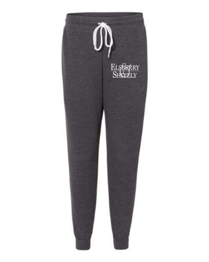 Dark Grey Heather - front