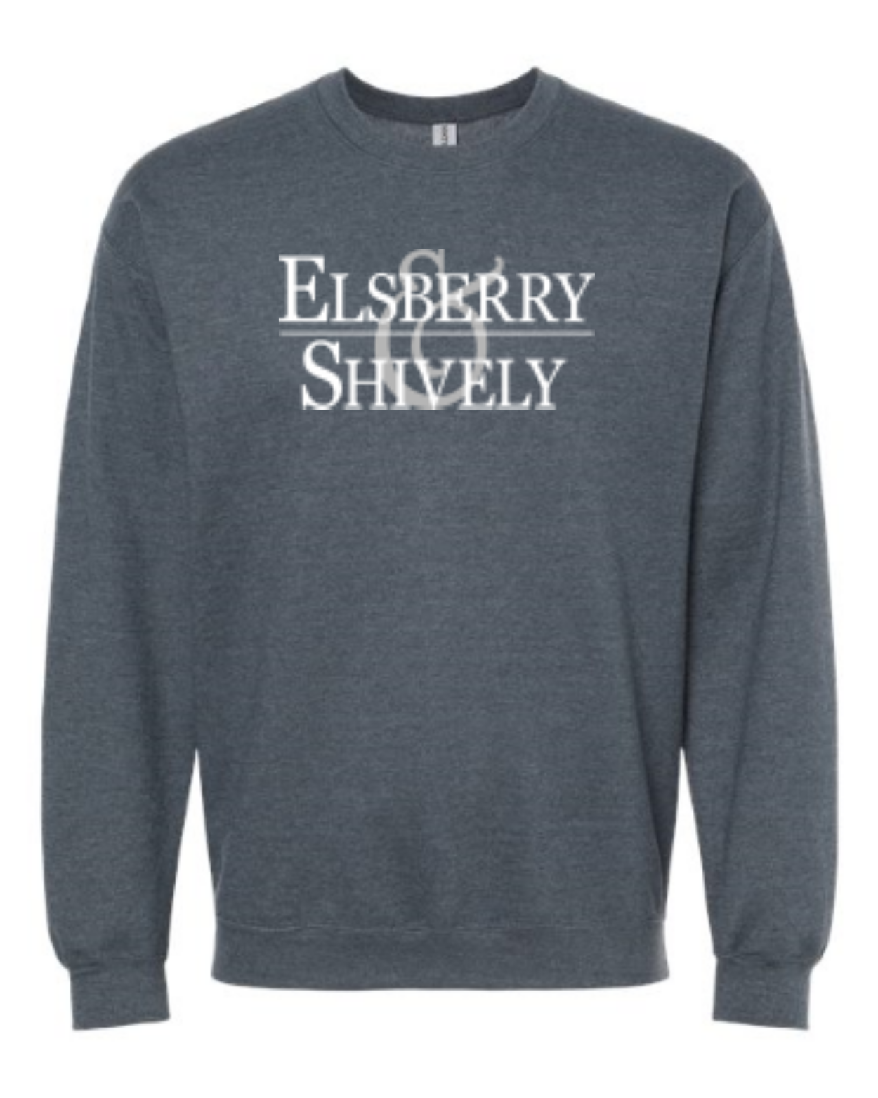 Dark Heather - front