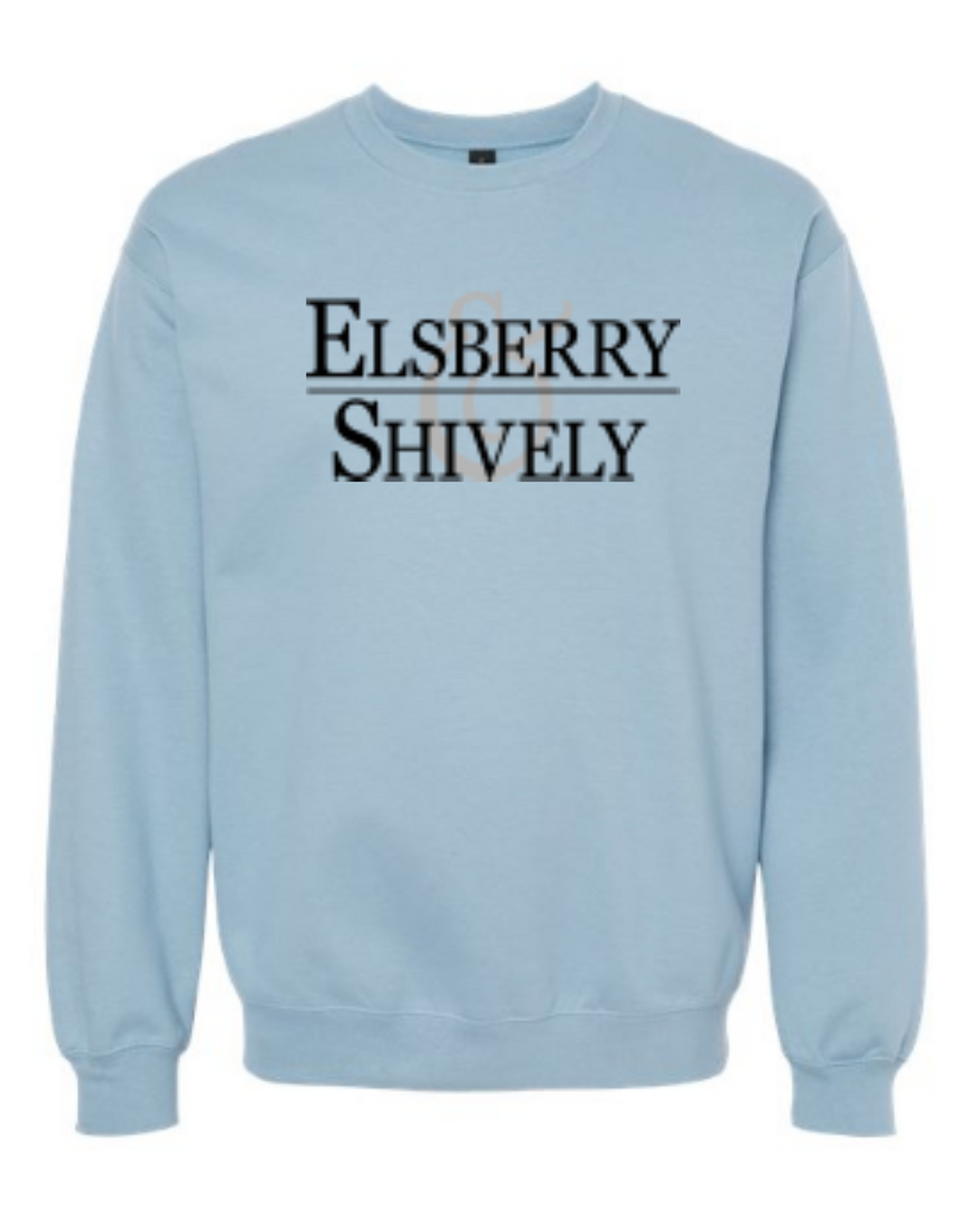 Stone Blue - front