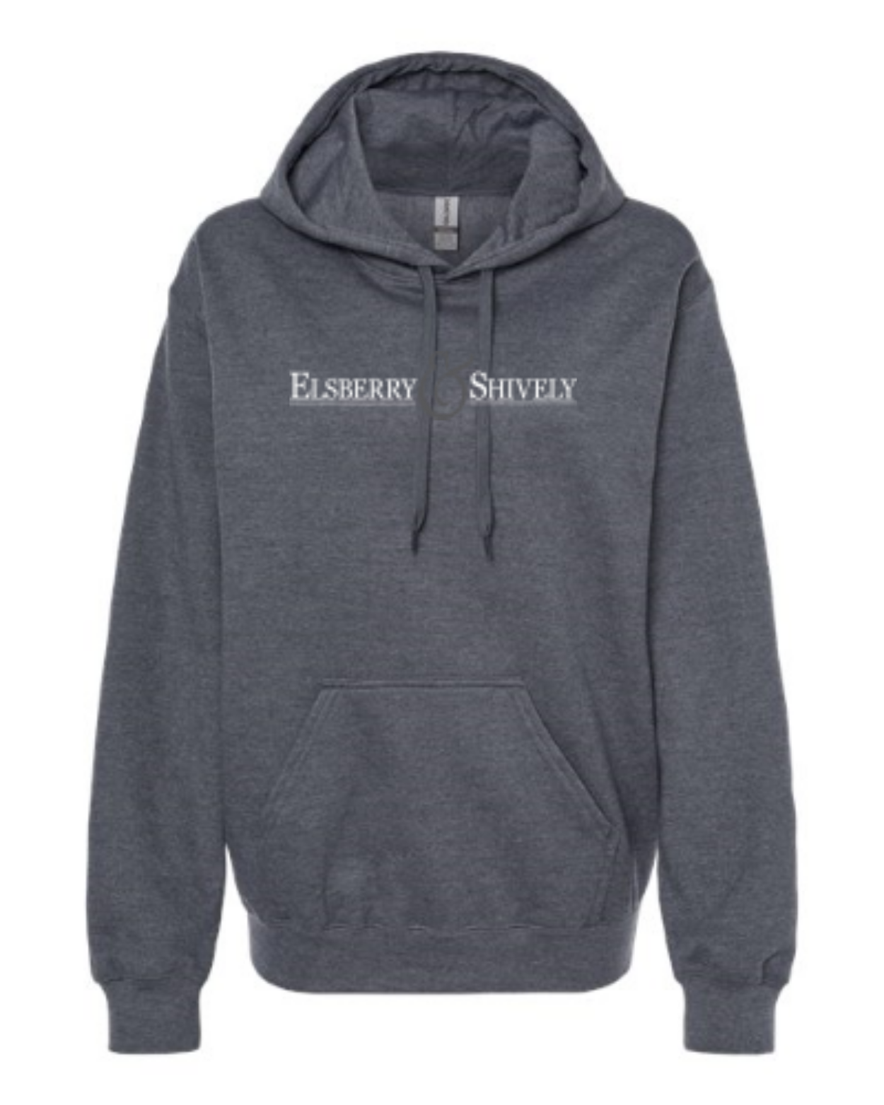 Dark Heather - front