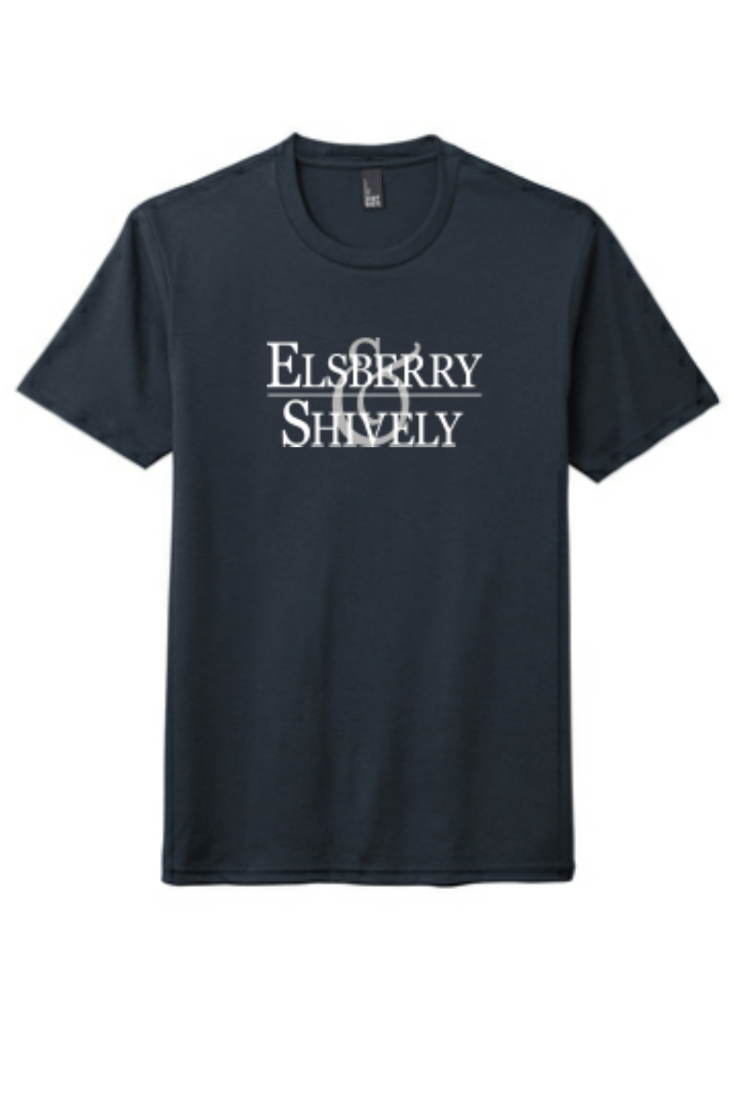 New Navy - front