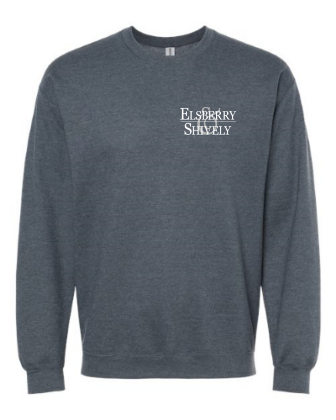 Dark Heather - front