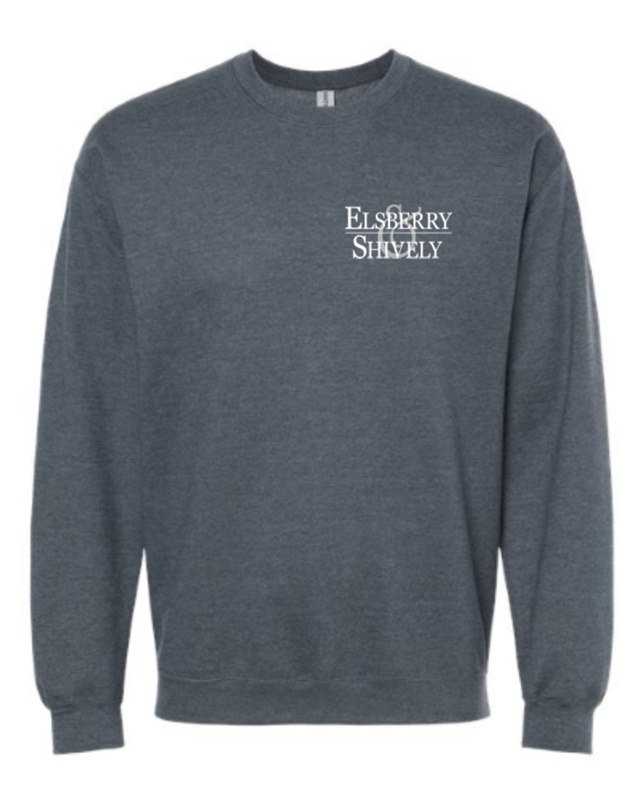 Dark Heather - front