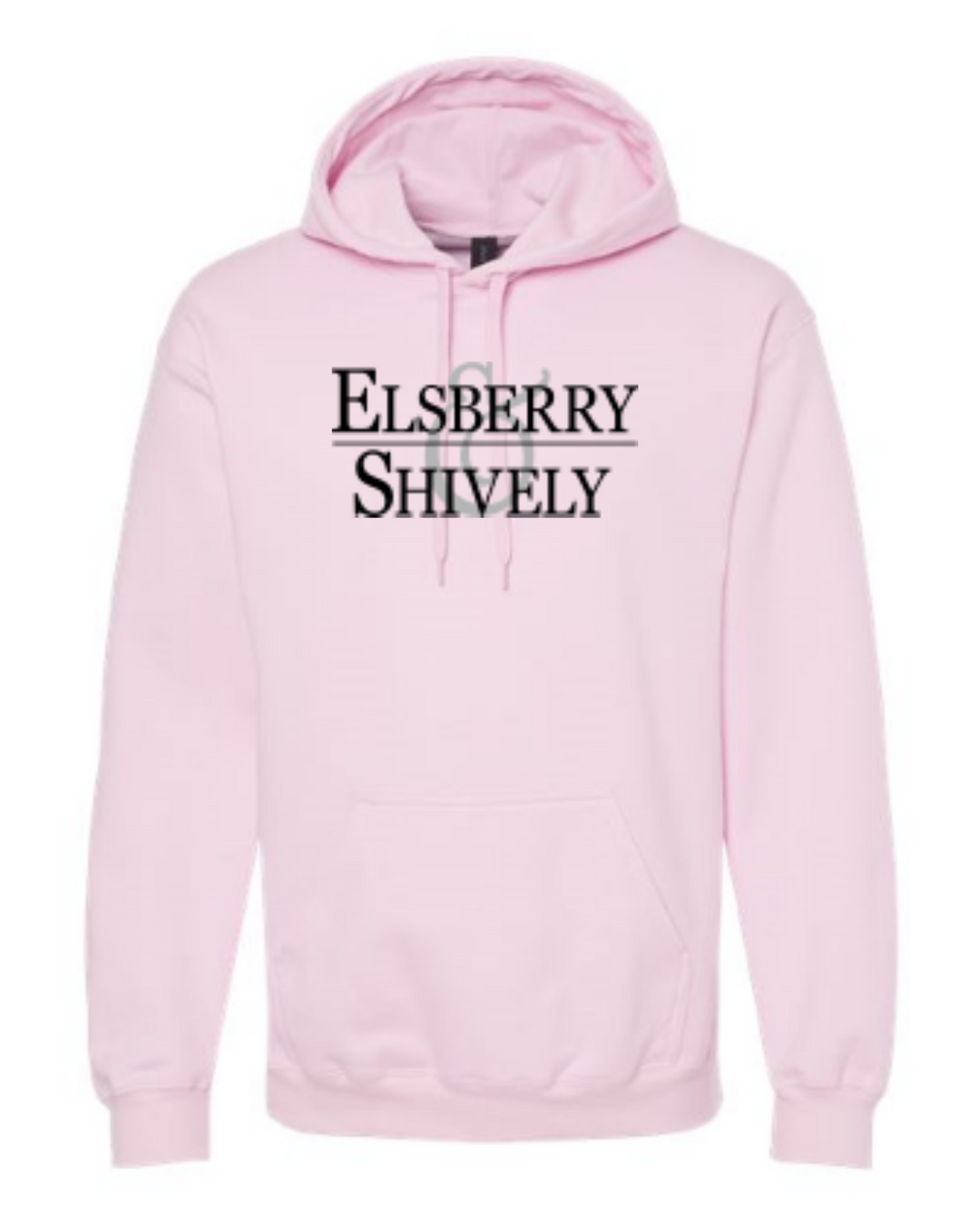 Light Pink - front