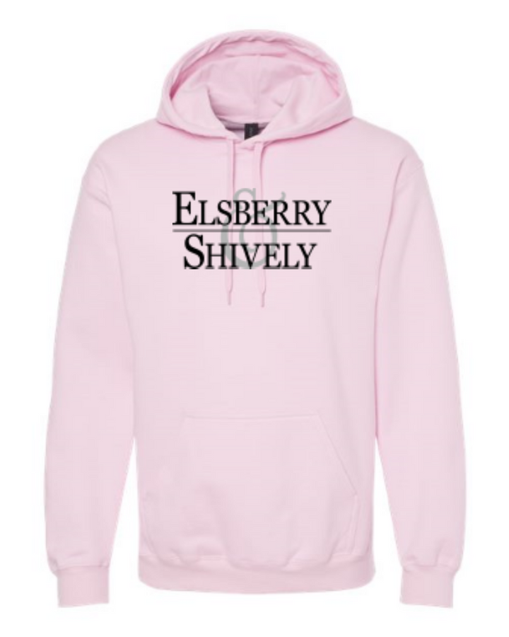 Light Pink - front