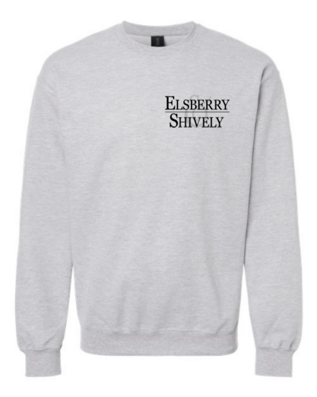 Sport Grey - front