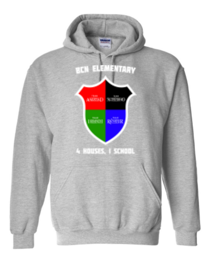 Sport Grey - front