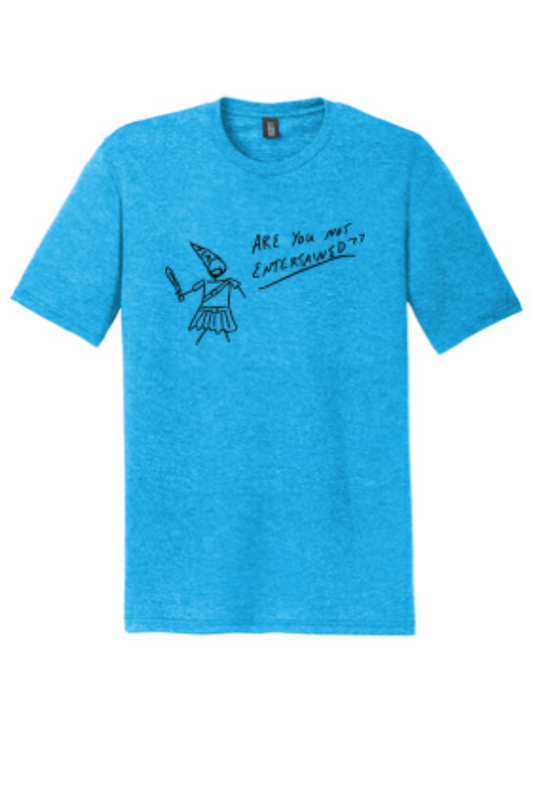 Turquoise Frost - front