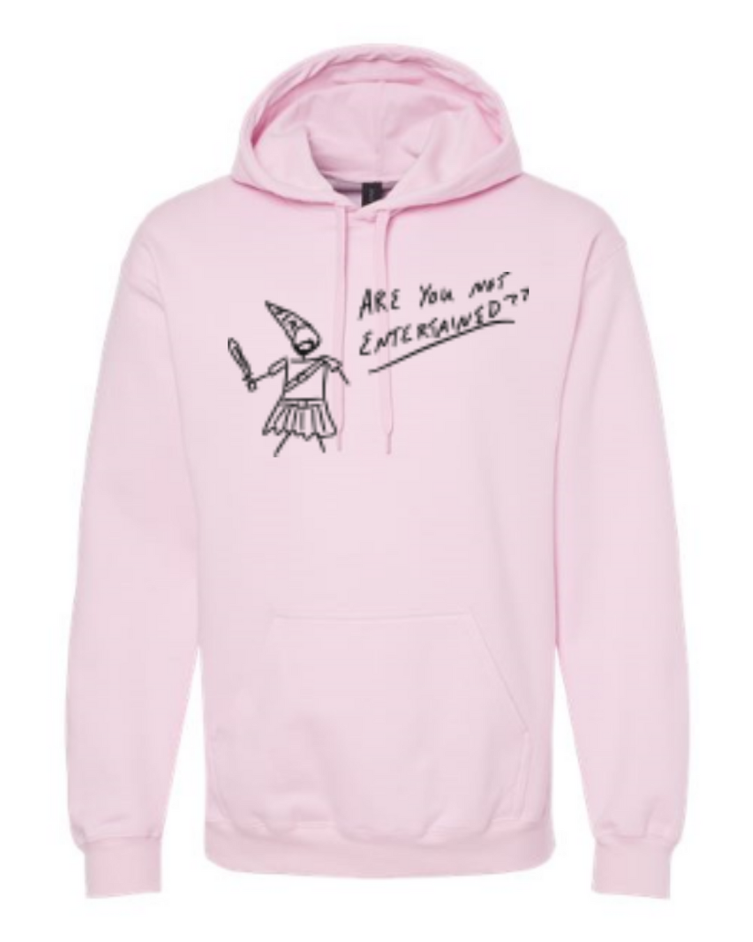Light Pink - front