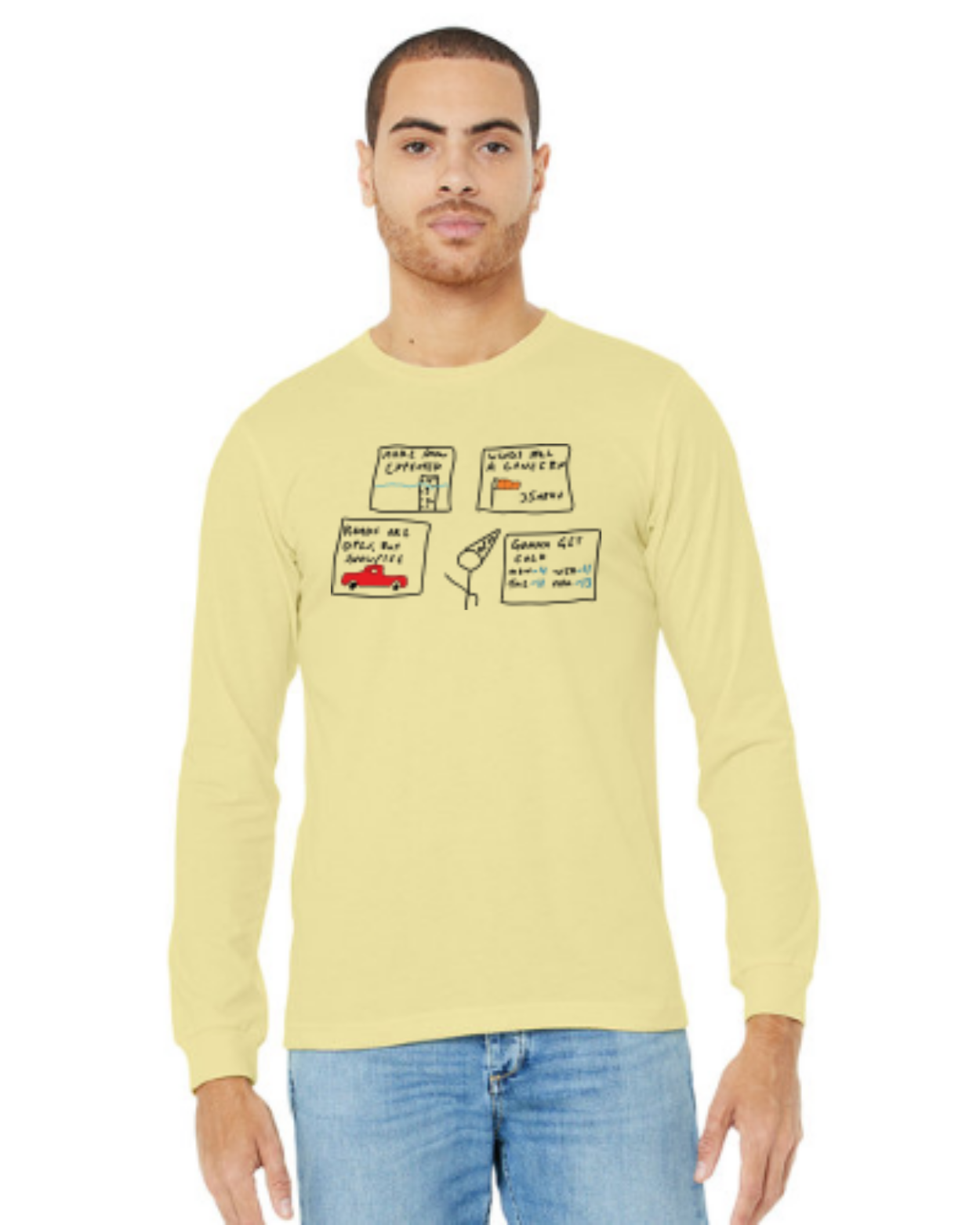 HTH FRNCH VANLLA - front