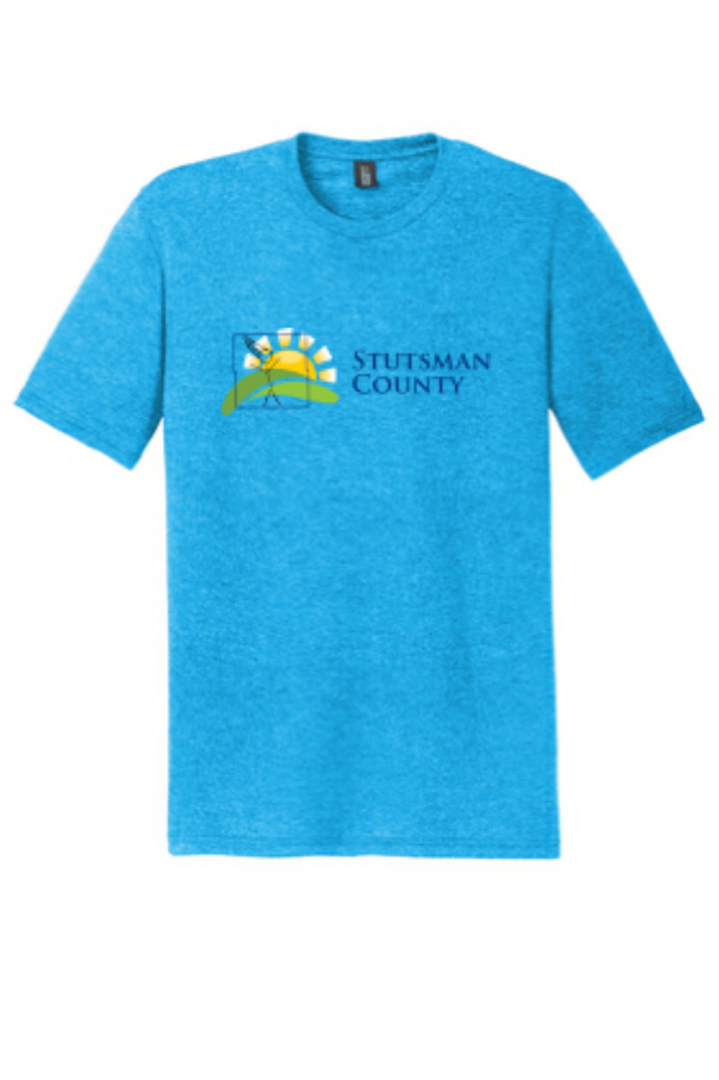 Turquoise Frost - front