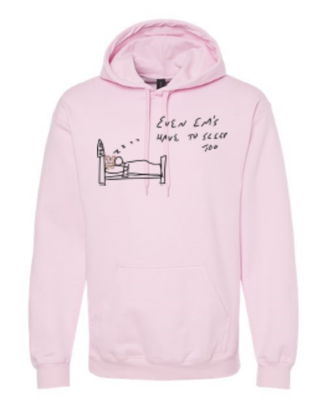 Light Pink - front