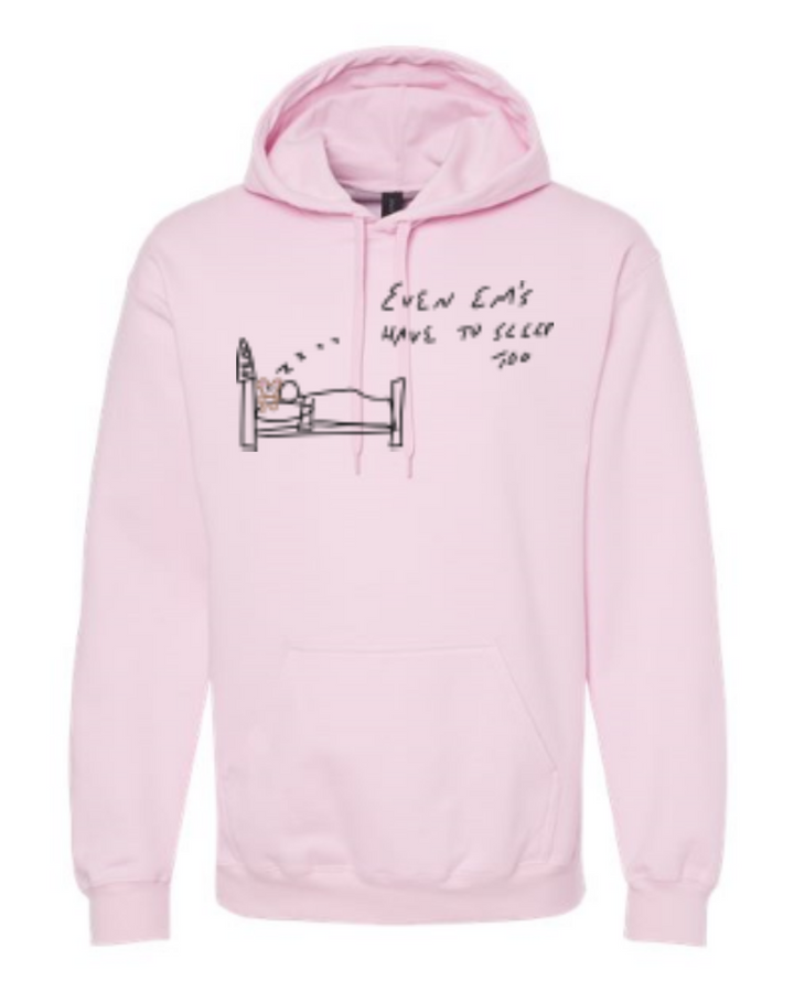 Light Pink - front