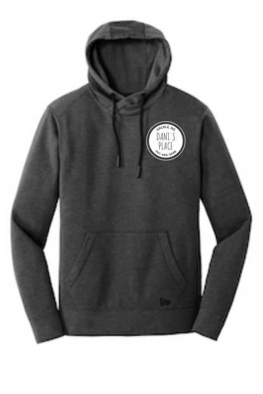 Black Heather - front