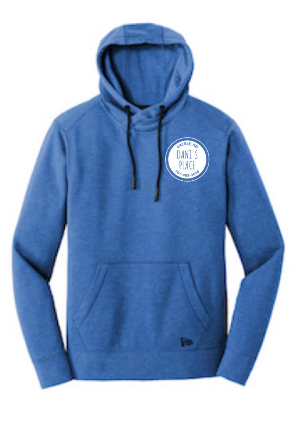 Royal Heather - front