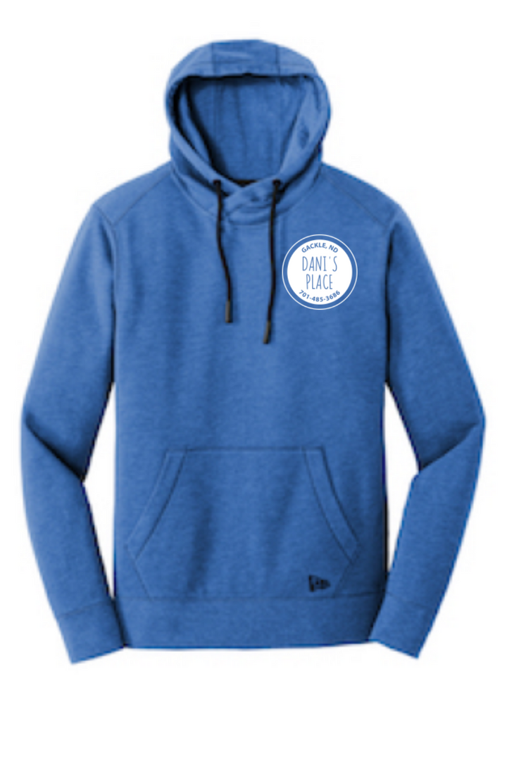 Royal Heather - front