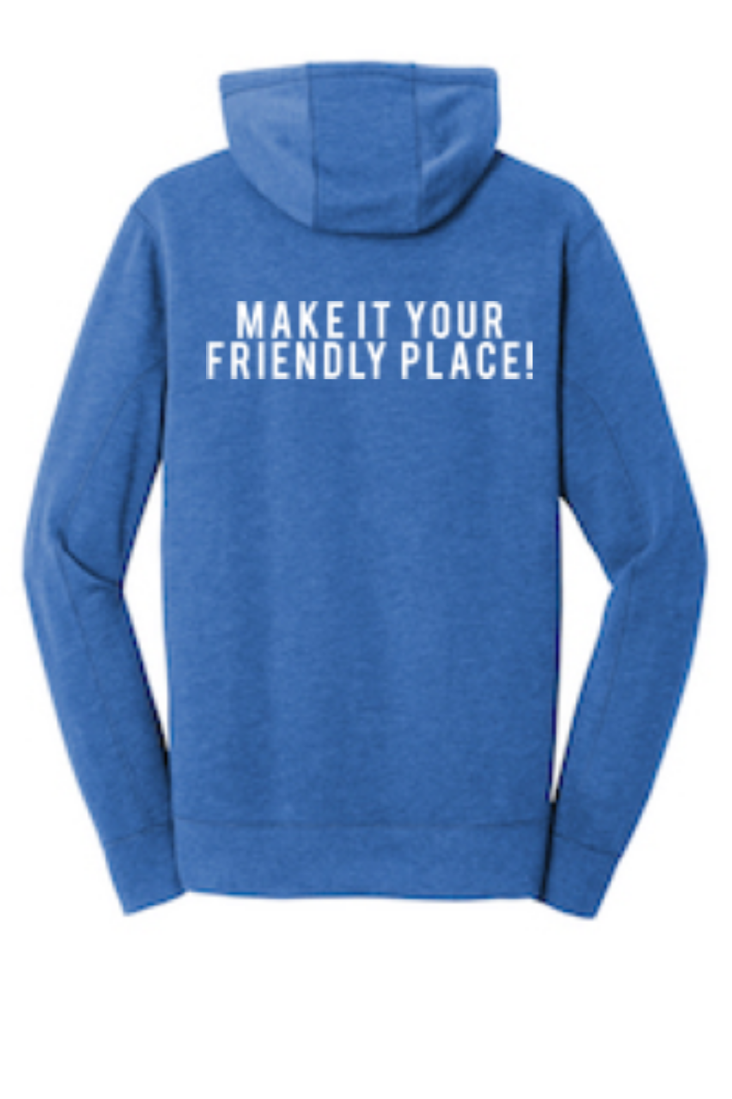 Royal Heather - back