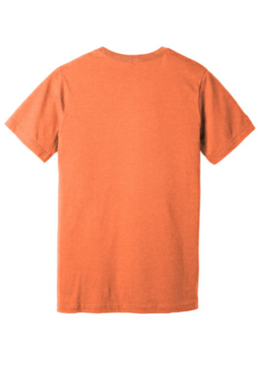 Ht Orange - back