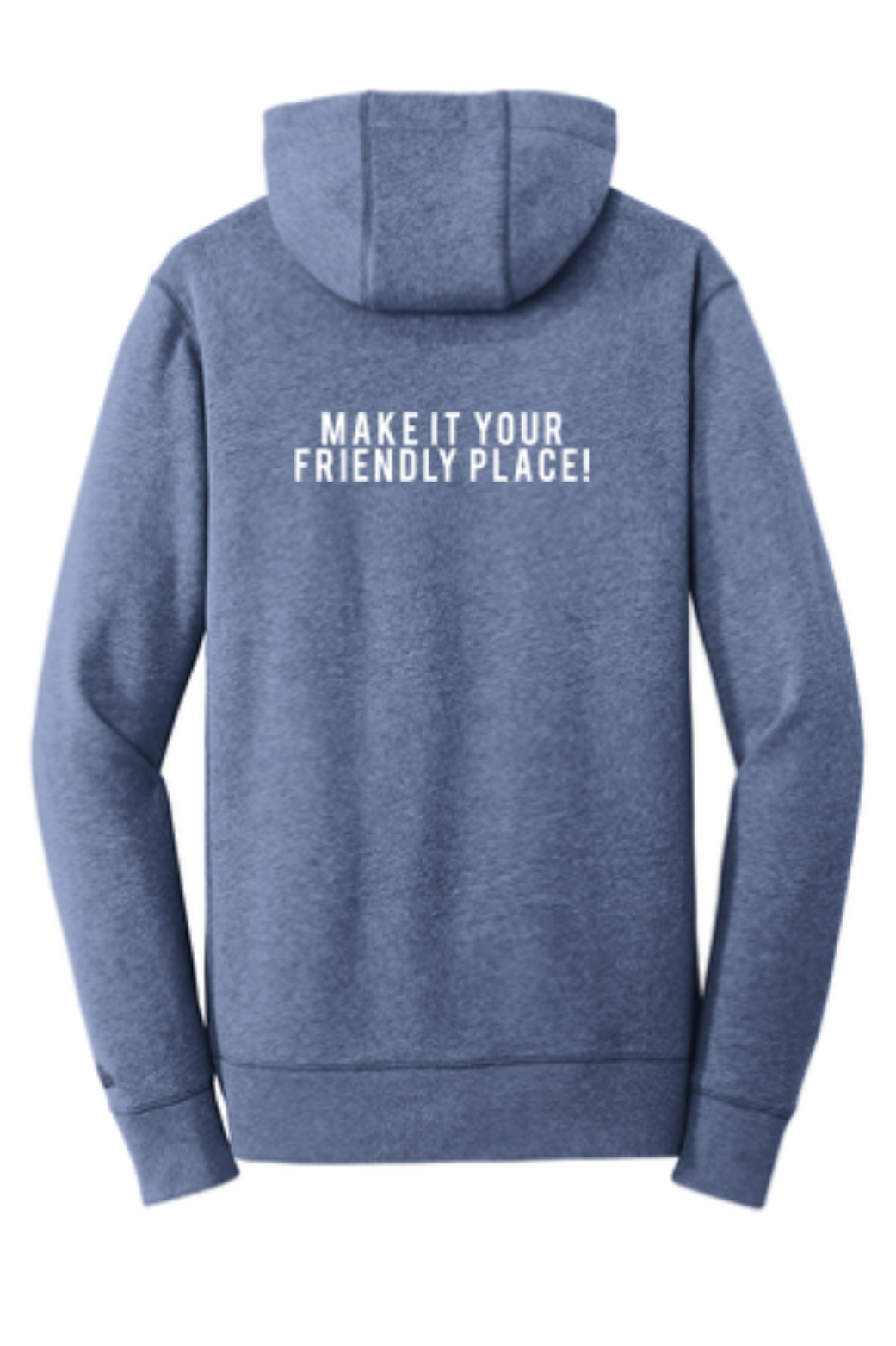 Dark Royal Tws - back