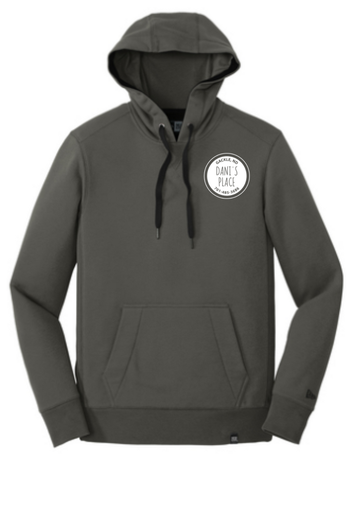 Graphite - front