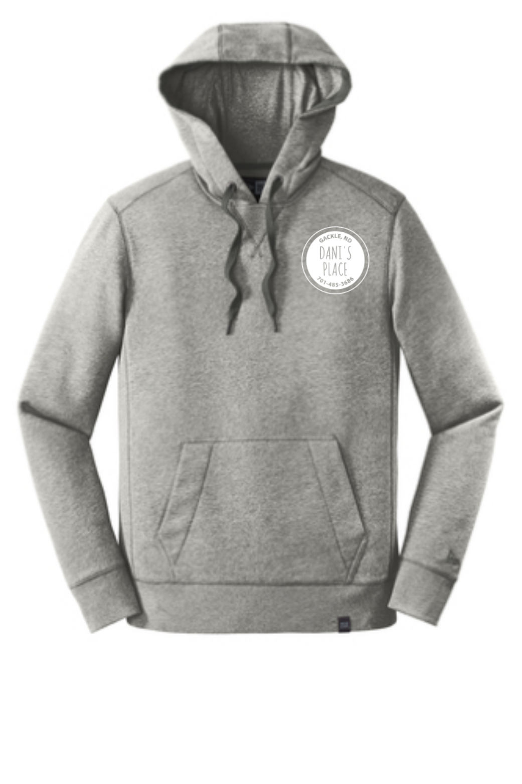 Light Graph Tw - front