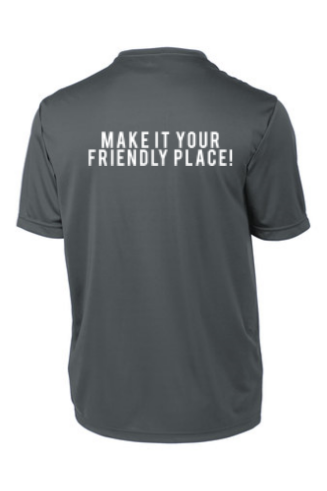 Iron Grey - back