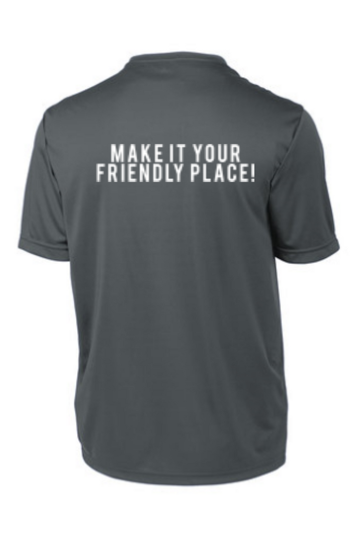 Iron Grey - back