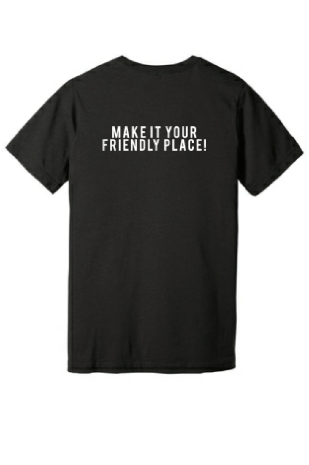 Black Ht - back