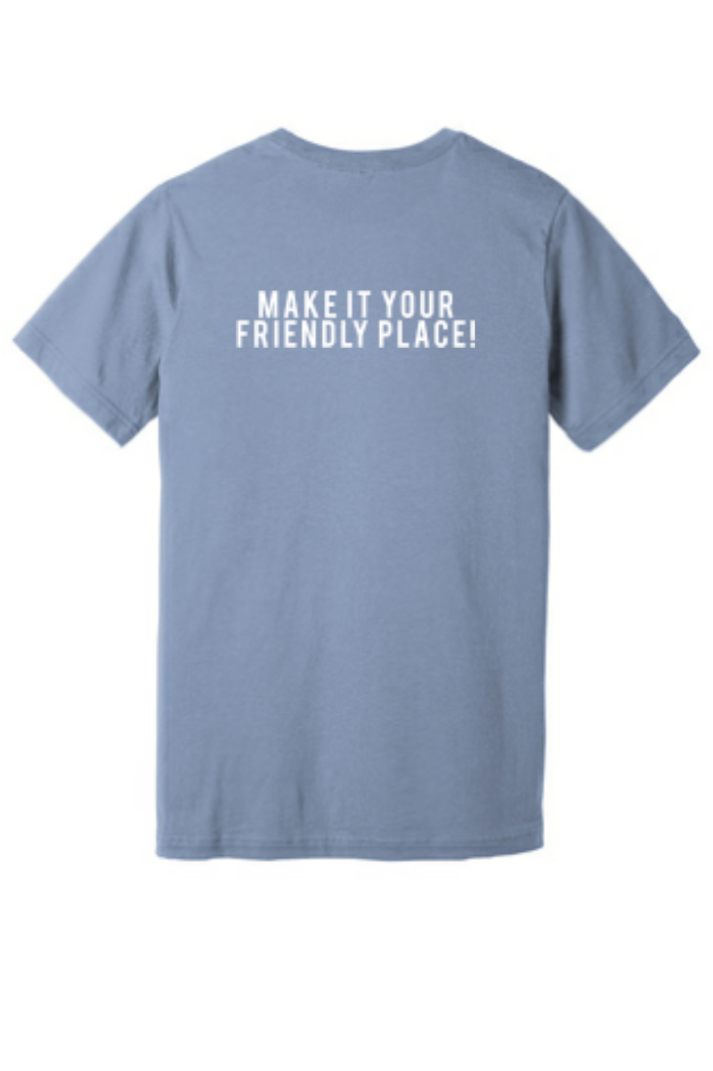 Ht Blue - back