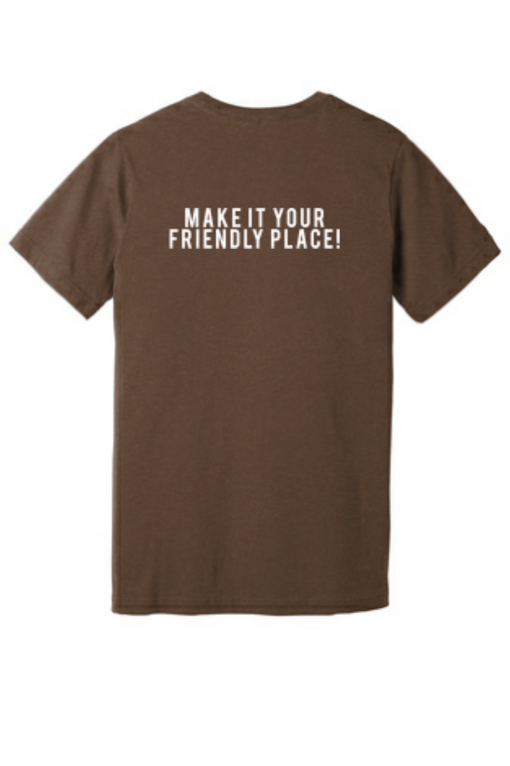 Ht Brown - back
