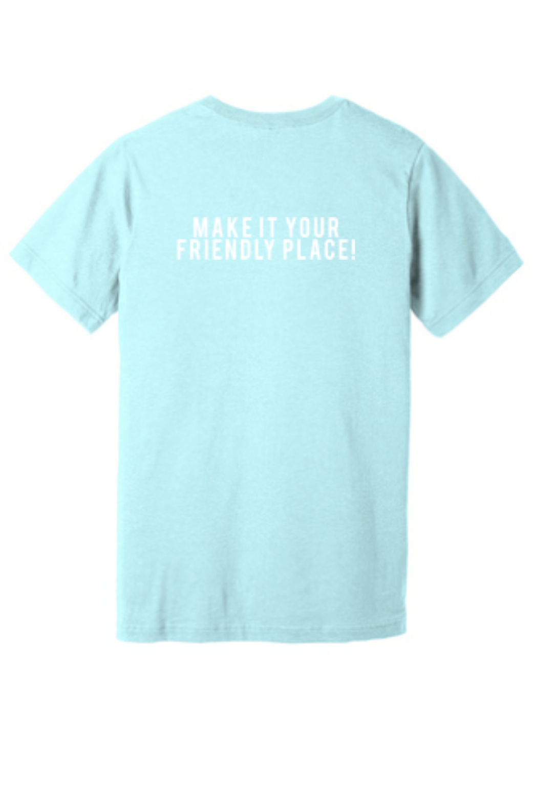 Ht Ice Blue - back