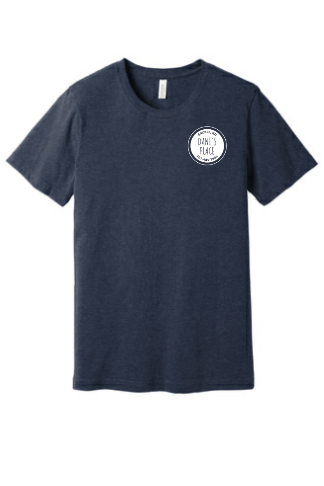 Ht Midnight Ny - front