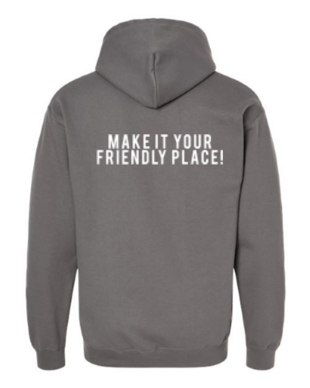 Charcoal - back